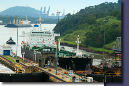 SHIPS AND YACHTS REGISTRATION IN PANAMA